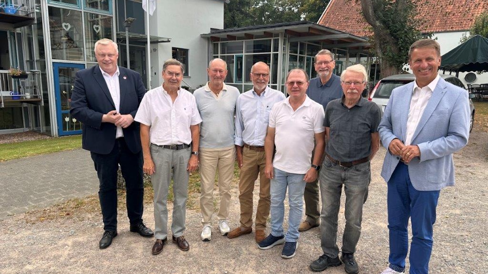 „Med.-Café“ in Höxter – ein erfolgreiches Projekt mit großer Resonanz