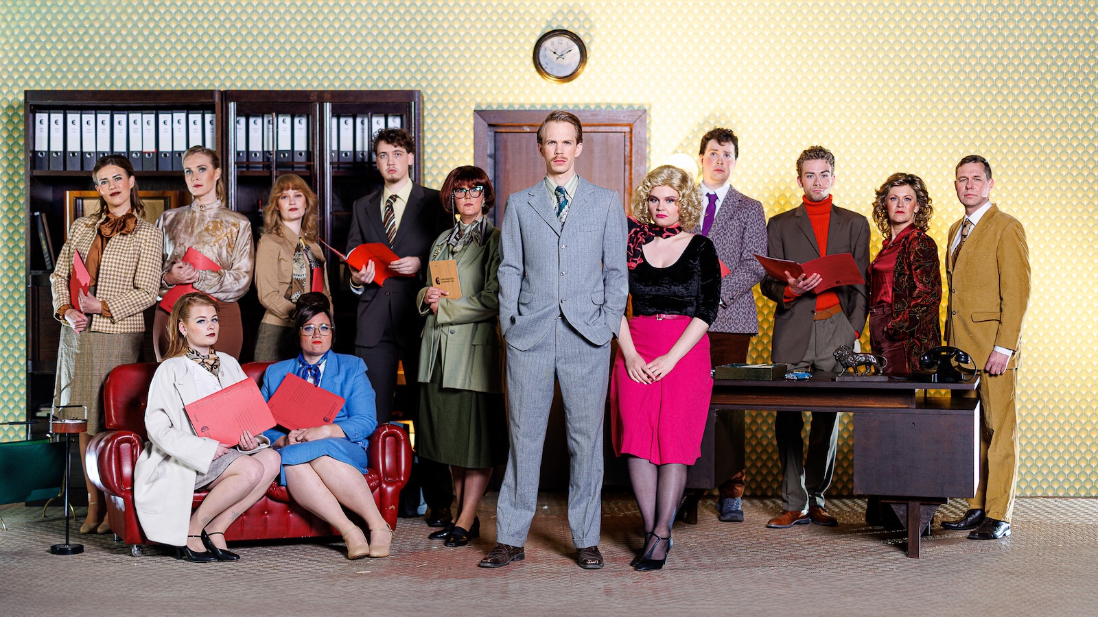 9 to 5 – Starke Frauen, starke Stimmen: Musicalhighlight unter freiem Himmel