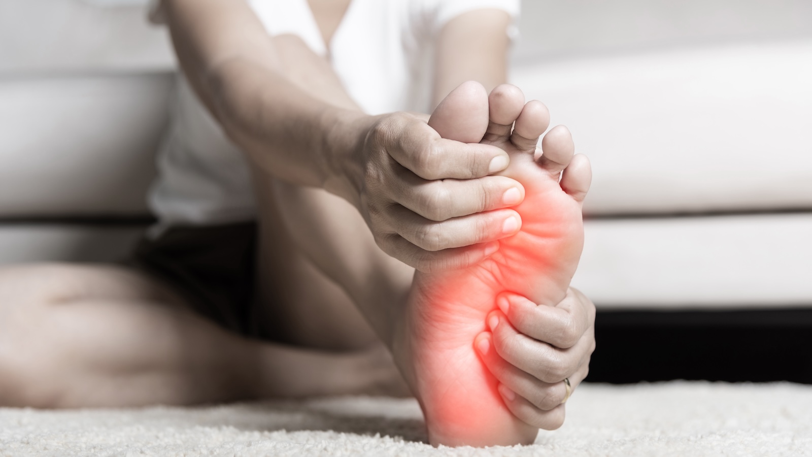 Fortbildung zur Fußgesundheit in Brakel