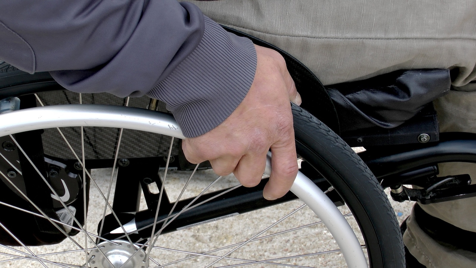 Spendenaktion für Leon aus Beverungen: 7.500 Euro für mehr Mobilität im Alltag benötigt